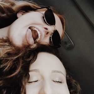 Meet your Posher, Rachael